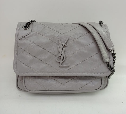 YsL Niki Baby Light Grey RHW 2019