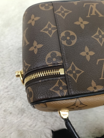 LV Vanity PM Monogram Reverse (CHIP)