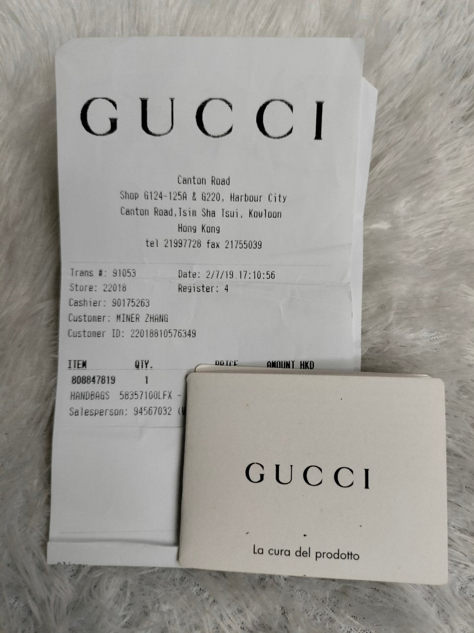 Gucci Top Handle Mini Marmont Black Red GHW 2019