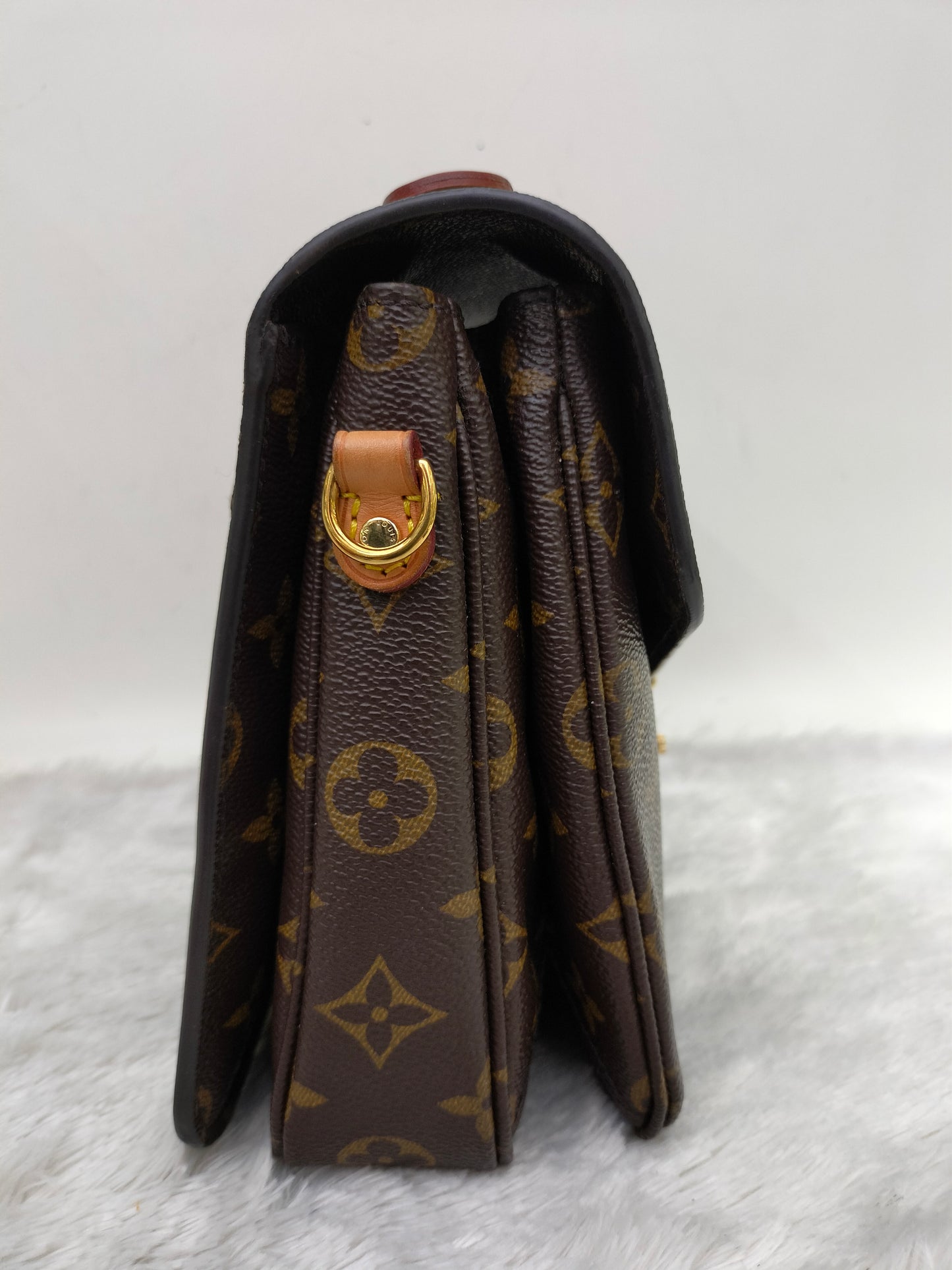 LV Metis Monogram 2016