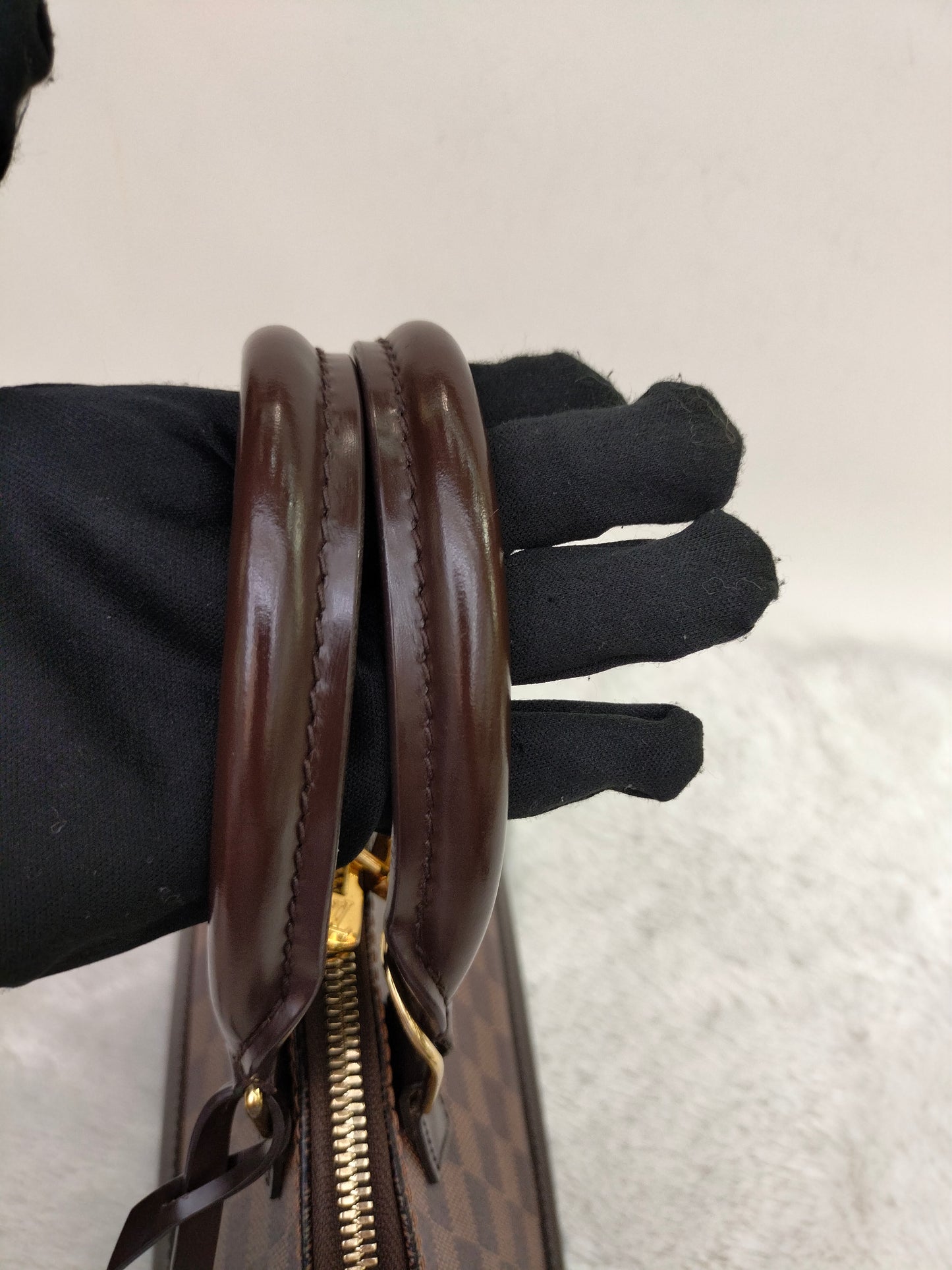 LV Alma BB Damier 2018