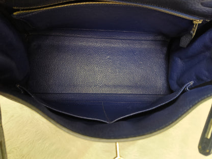 K28 Togo Royale Blue PHW #Q square