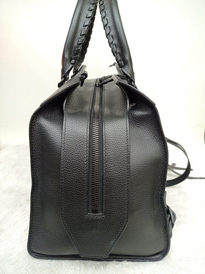 Balenciaga L - Neo Classic City Medium All Black 2023