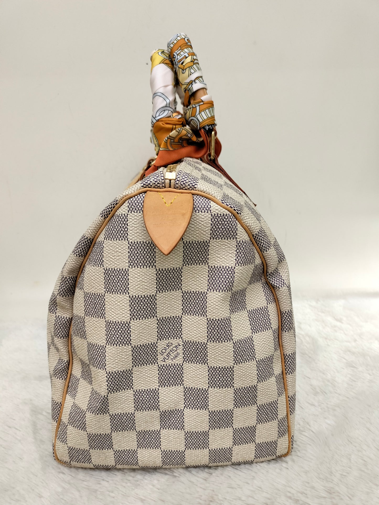 LV Speedy 30 Azur 2007