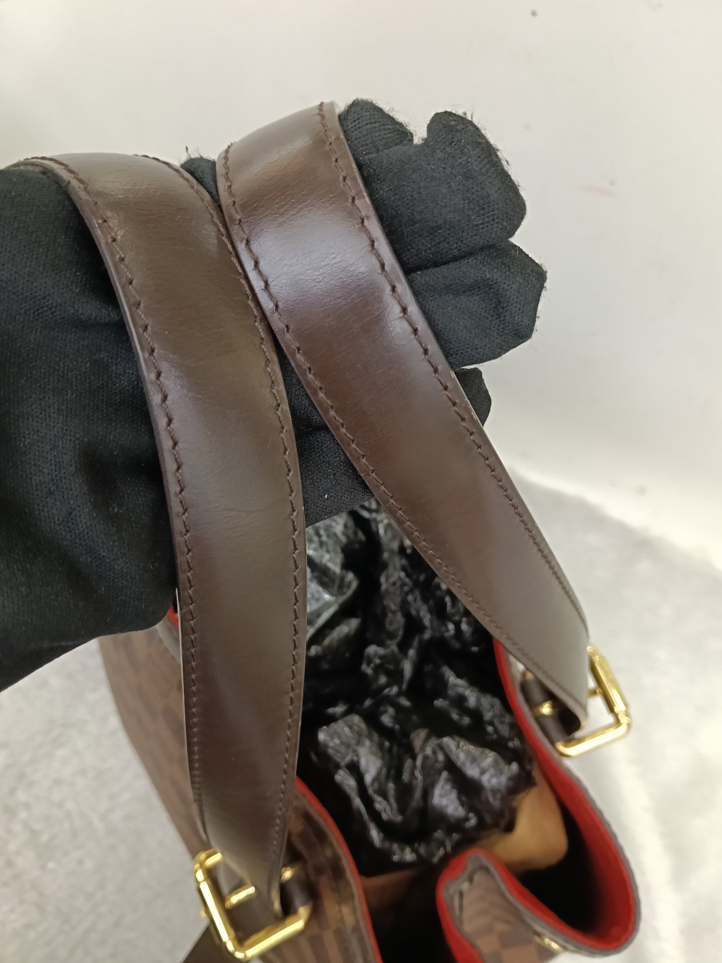 LV Hampstead MM Damier 2012
