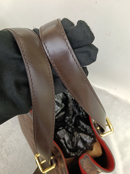 LV Hampstead MM Damier 2012