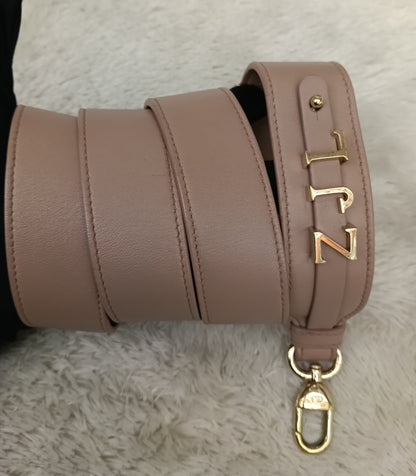 Lady Dior Small Lamb Fard GHW 2019