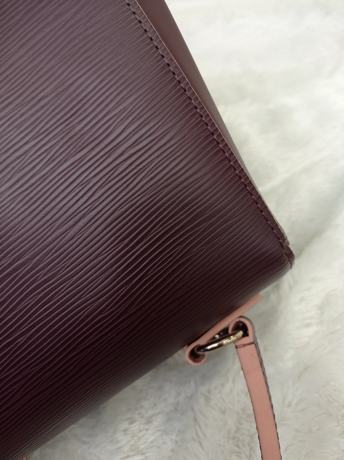 LV Clunny MM Epi Prune 2017