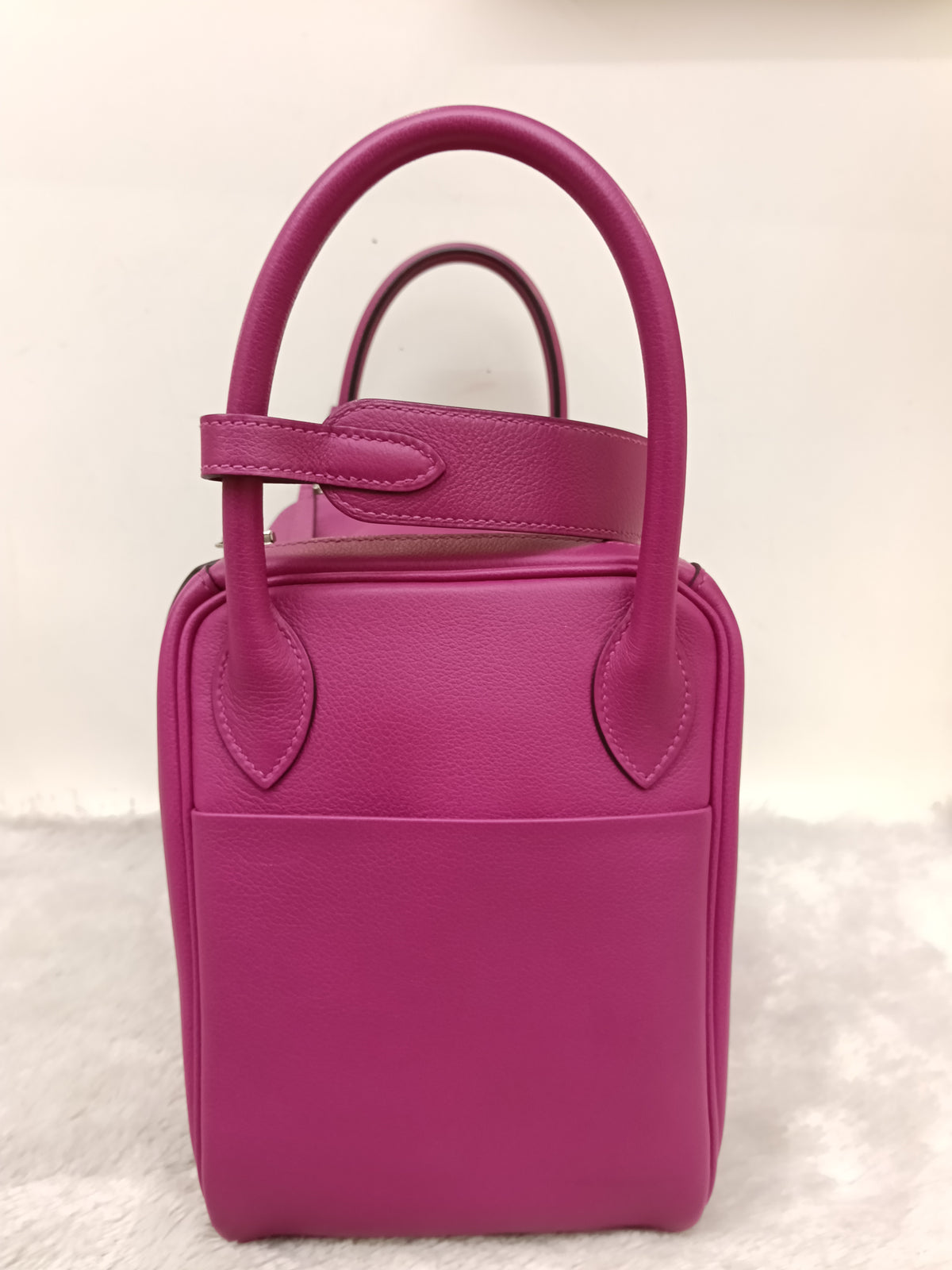 Lindy 30 Evercolour Rose Pourpre PHW #A