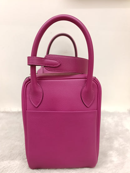 Lindy 30 Evercolour Rose Pourpre PHW #A