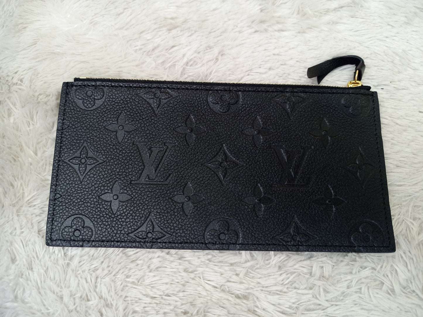 LV Felicie GM Monogram Empreinte Noir (CHIP)