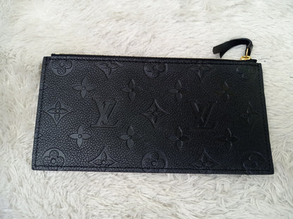 LV Felicie GM Monogram Empreinte Noir (CHIP)