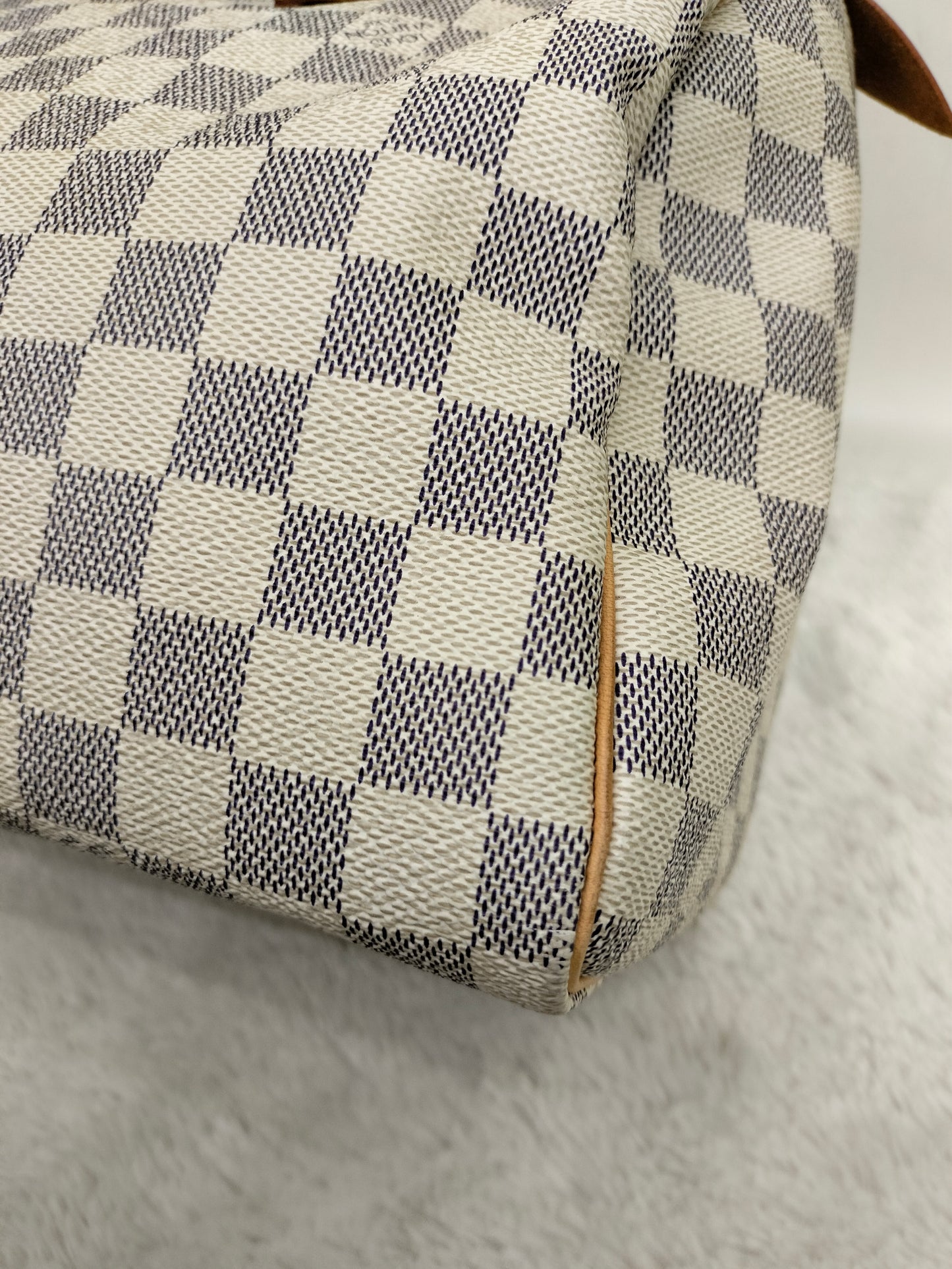 LV Speedy 30 Azur 2007