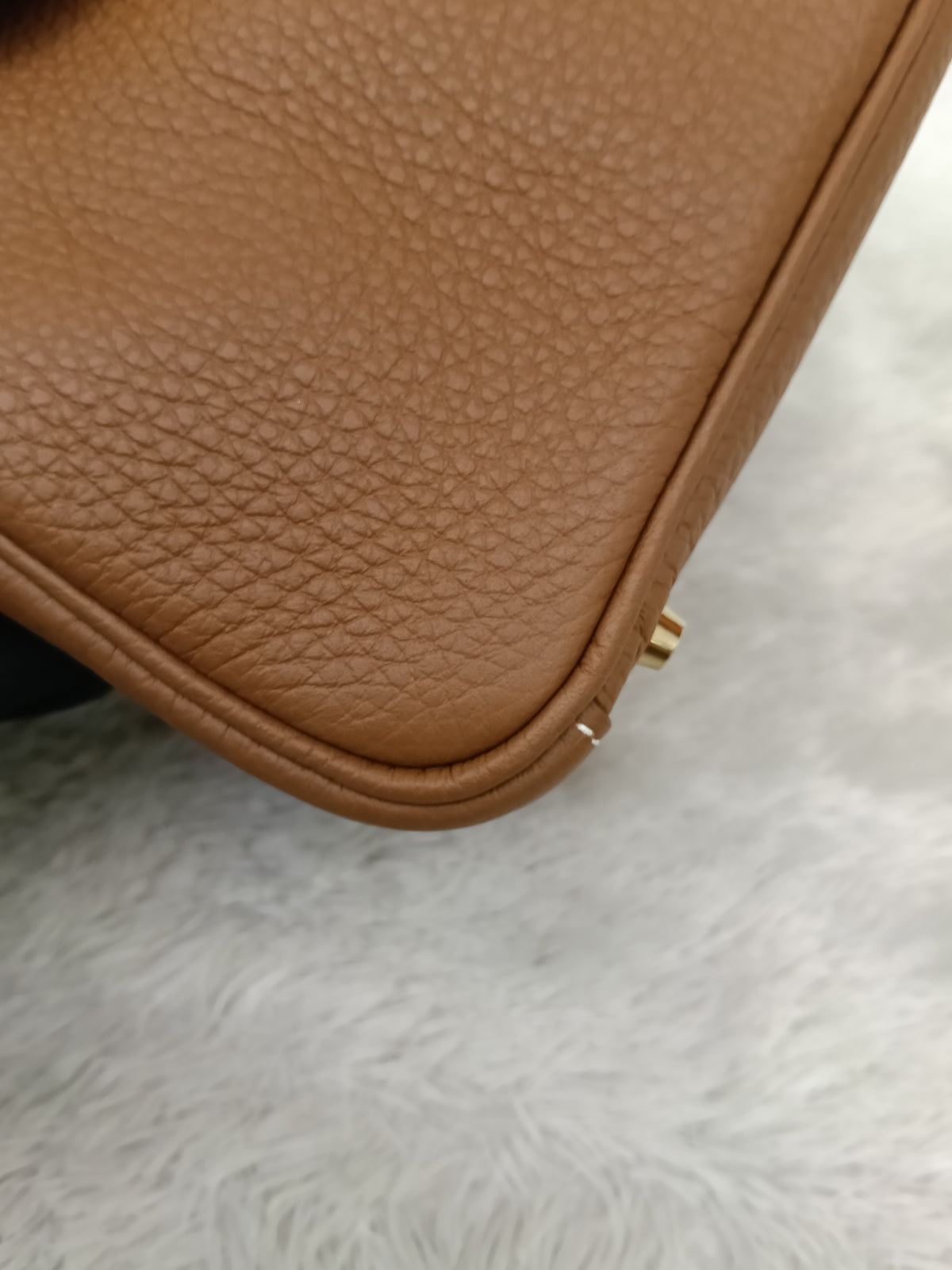 *NEW* Lindy Mini Clem Gold GHW #K