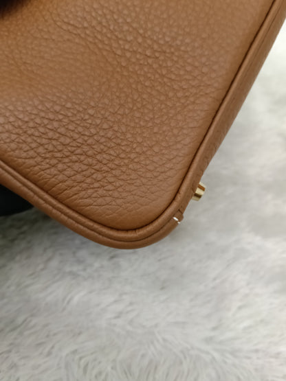 *NEW* Lindy Mini Clem Gold GHW #K