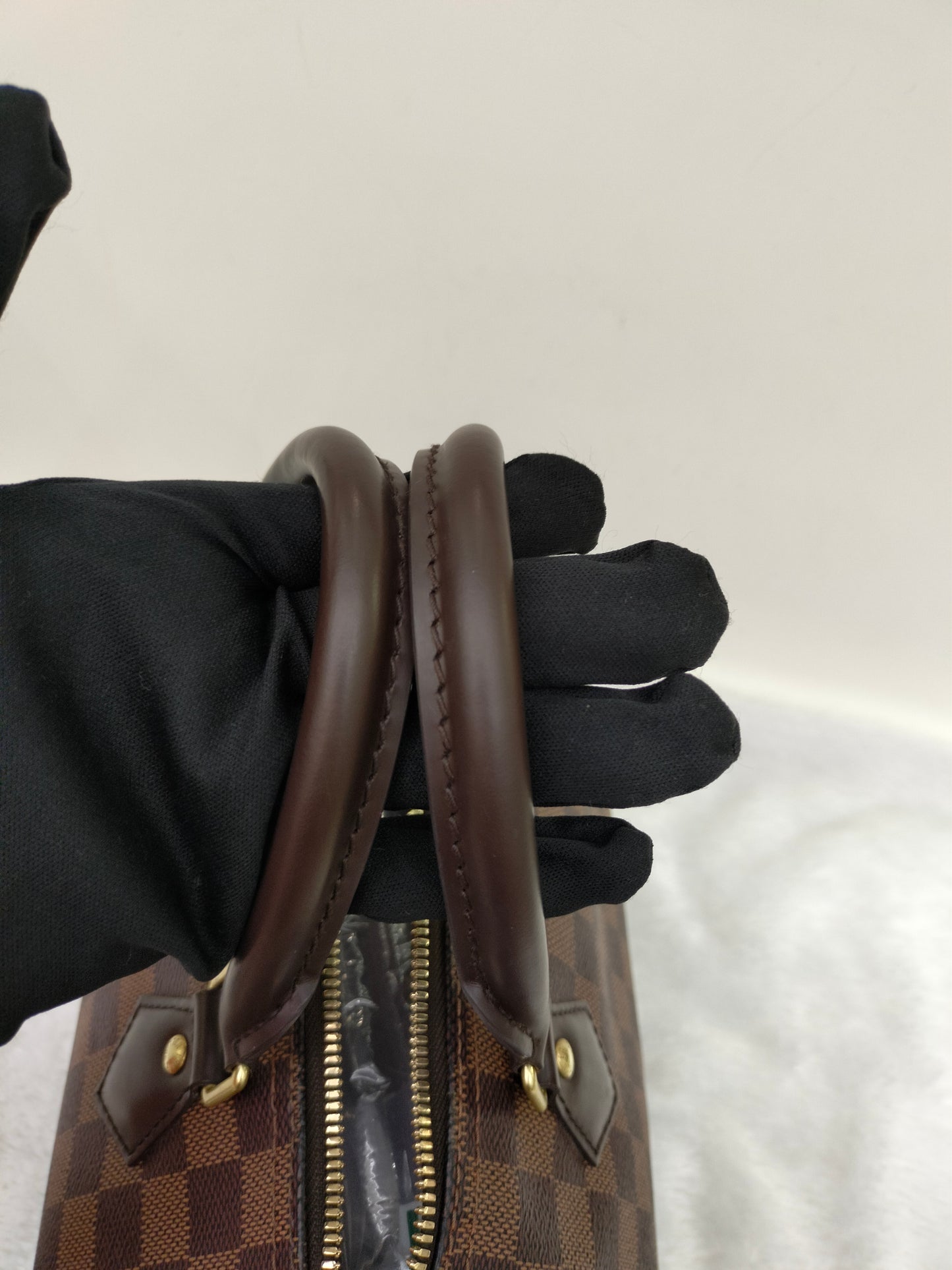 LV Bandou 25 Damier 2019