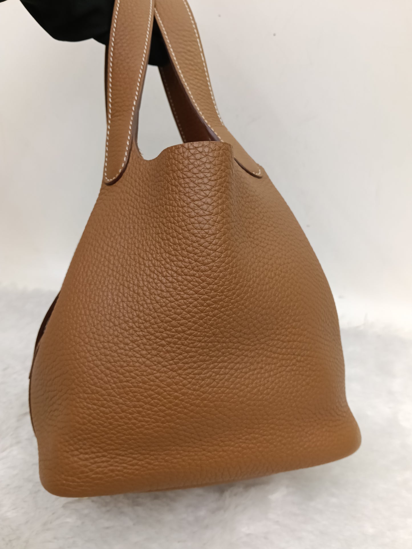 Picotin Lock 18 Clem Gold GHW #Y