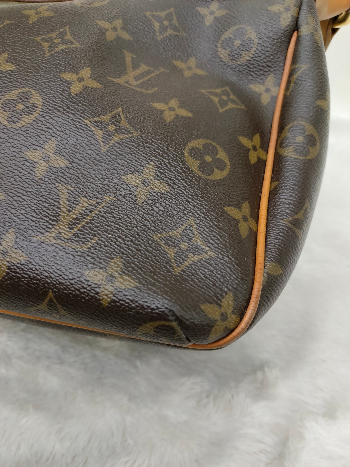LV Tikal GM Monogram