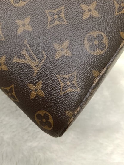LV Neo Noe MM Monogram Caramel (CHIP)