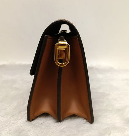 LV Dauphine Mini Monogram Reverse (CHIP)