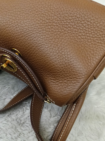 Lindy Mini Clem Gold GHW #B