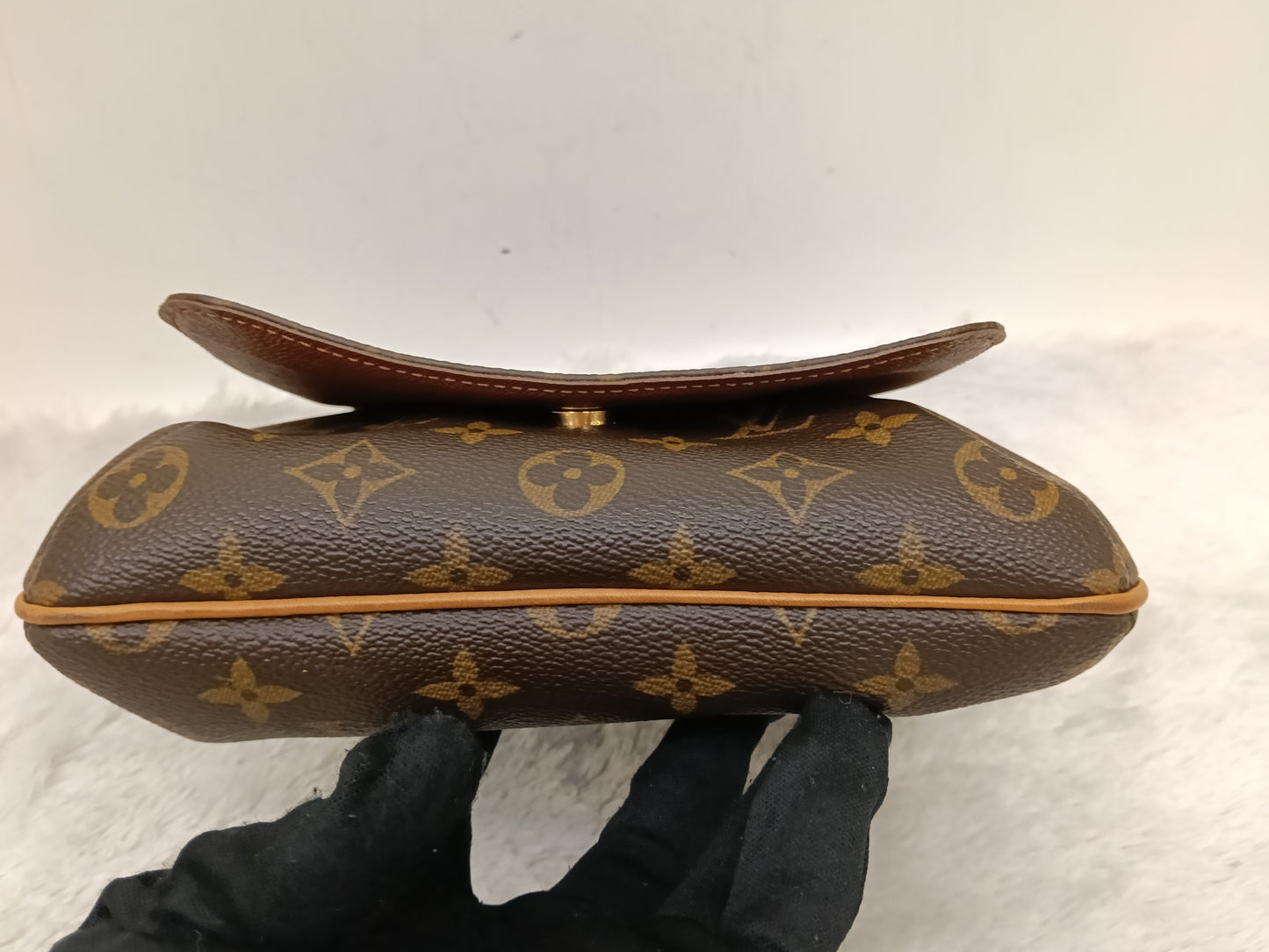LV Musette Salsa Monogram
