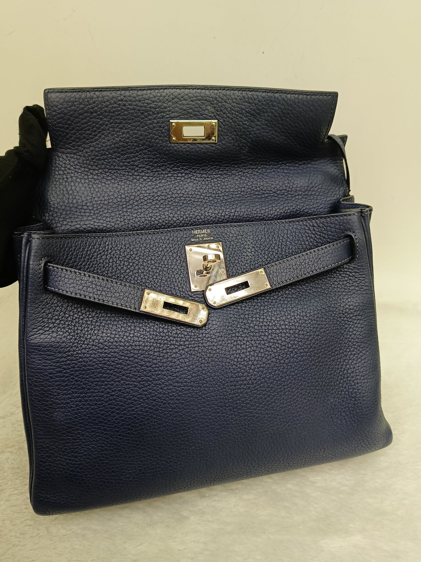 K28 Togo Royale Blue PHW #Q square