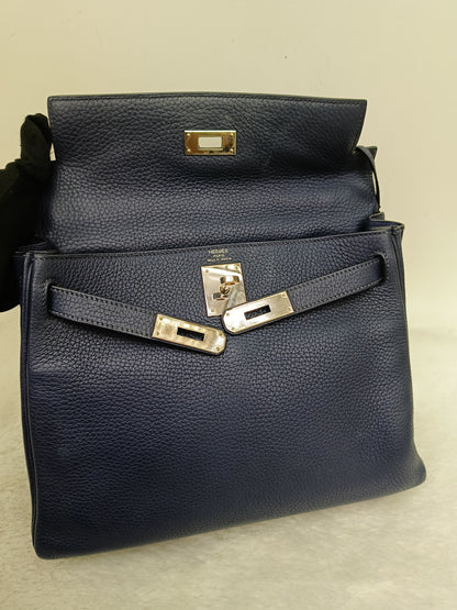 K28 Togo Royale Blue PHW #Q square