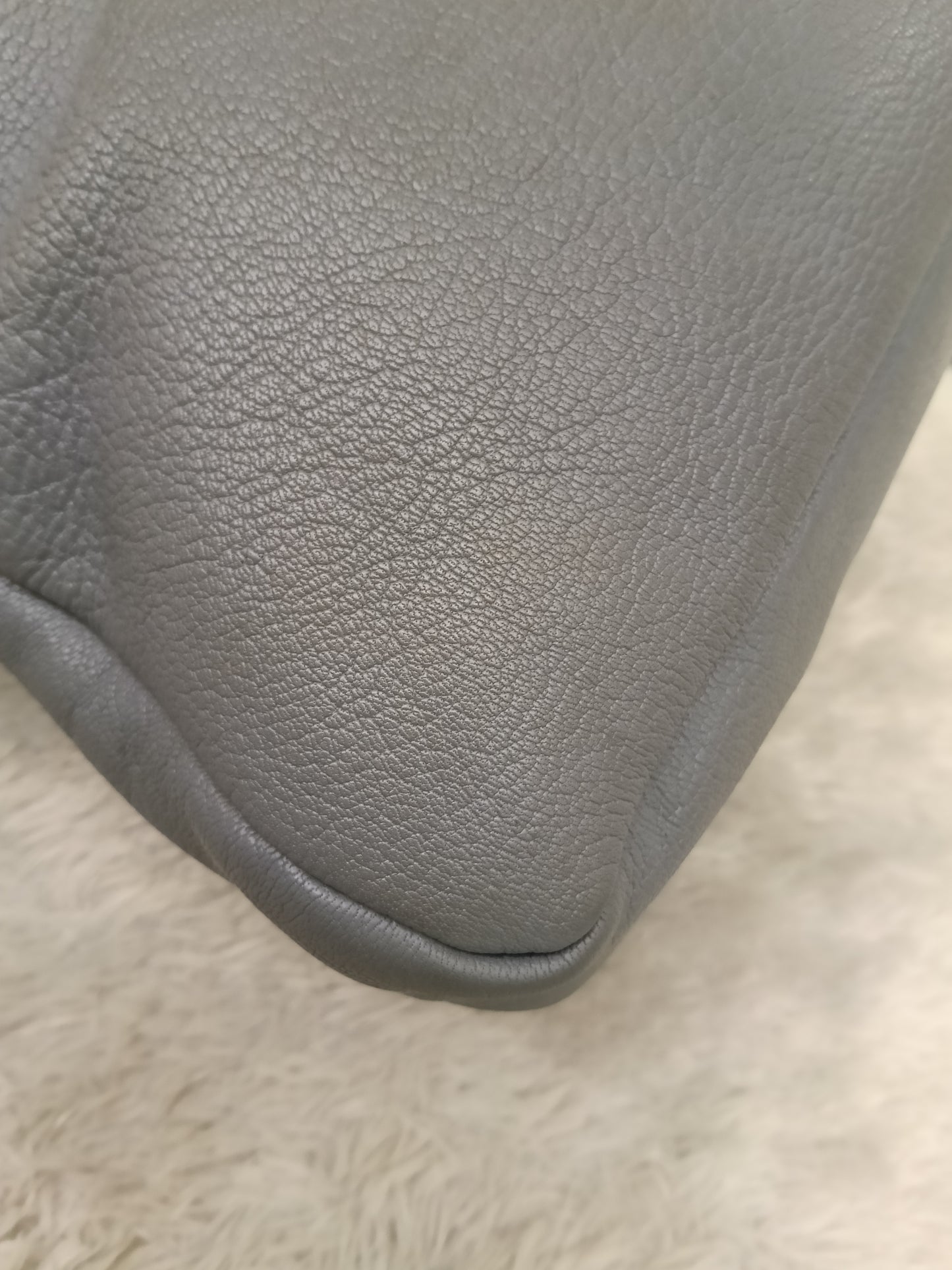 Balenciaga Town City Edge Grey GHW 2016