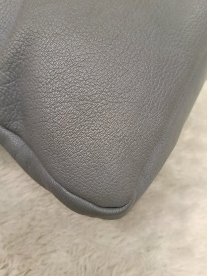 Balenciaga Town City Edge Grey GHW 2016