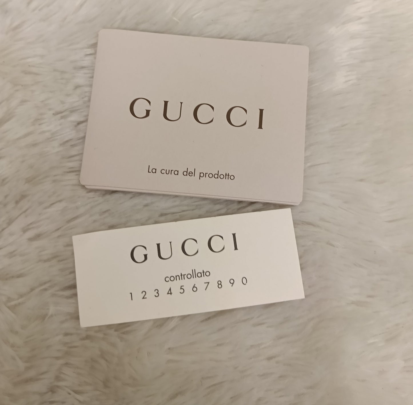 Gucci Bifold Wallet Zip Around Micro Guccissima Red GHW