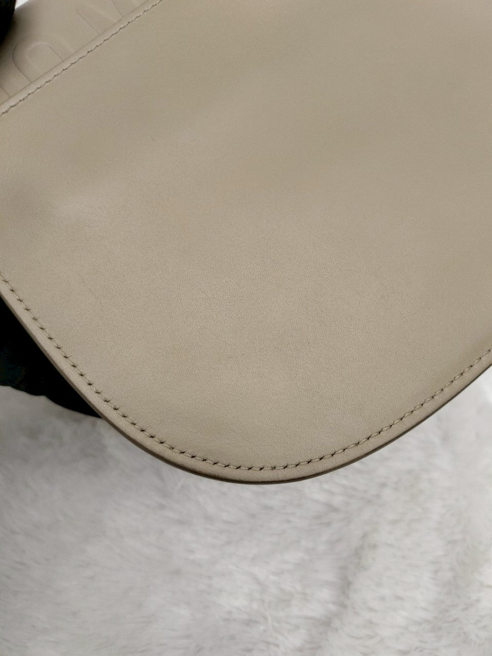 Dior Bobby Medium Calfskin Beige GHW 2021