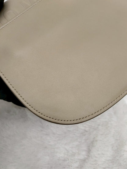 Dior Bobby Medium Calfskin Beige GHW 2021