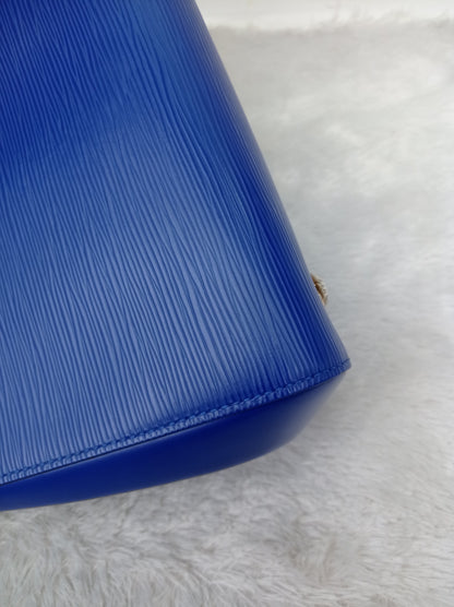 LV Cluny MM Epi Blueberry 2016