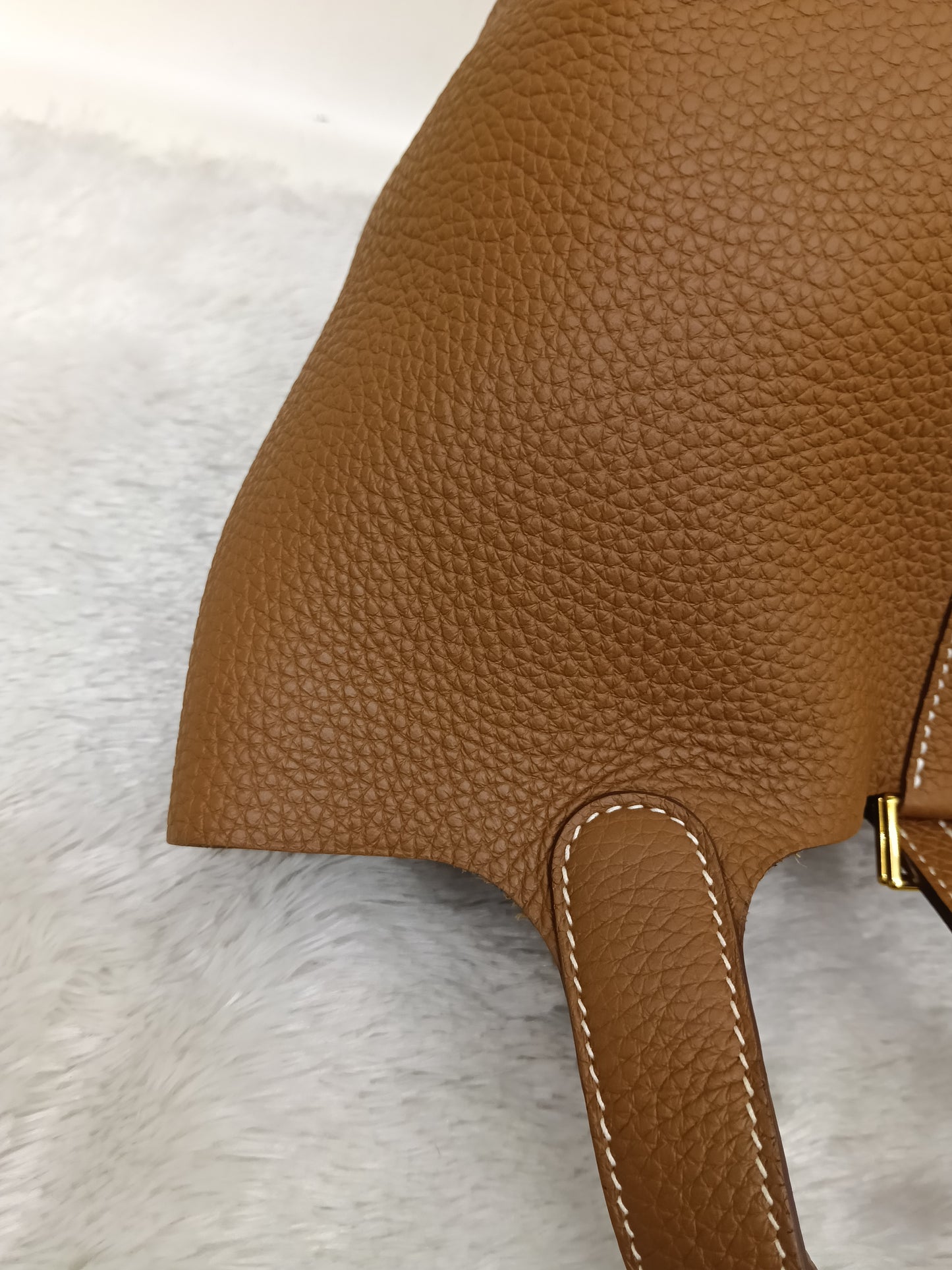 Picotin Lock 18 Clem Gold GHW #Y