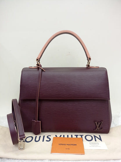 LV Clunny MM Epi Prune 2017
