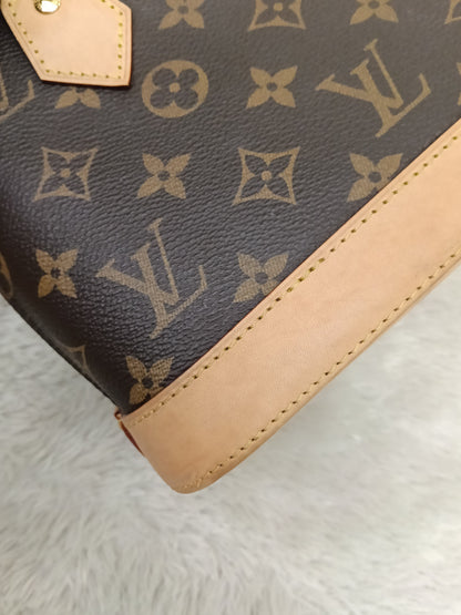 LV Alma BB Monogram 2025 (CHIP)
