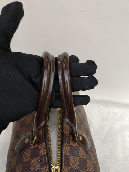 LV Bandou 30 Damier 2016