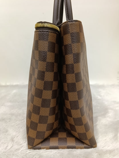 LV Brompton Damier 2016