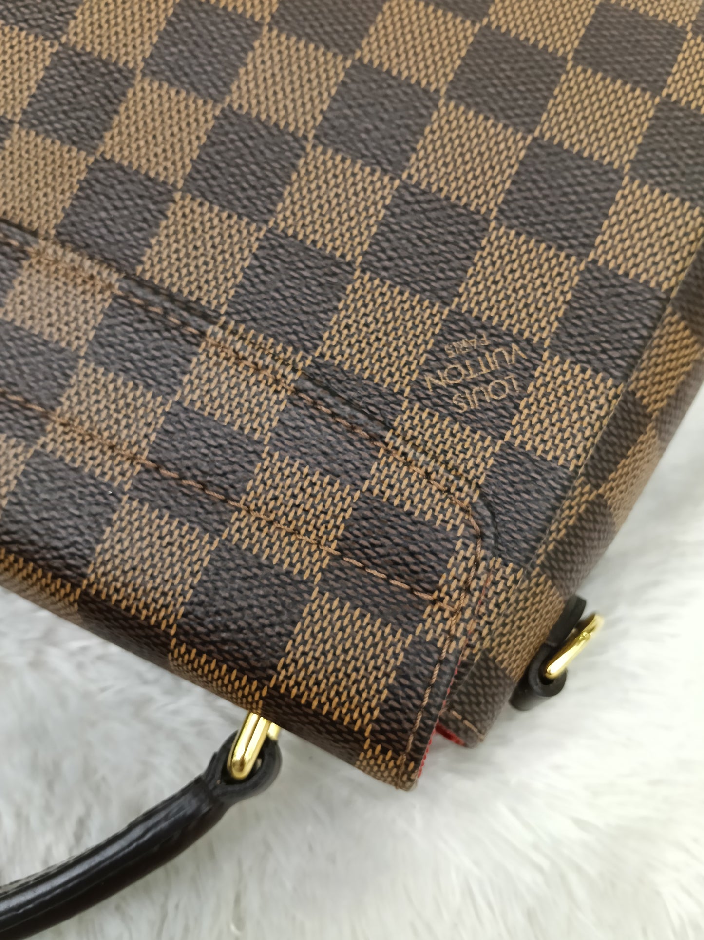 LV Croisette Damier (CHIP)