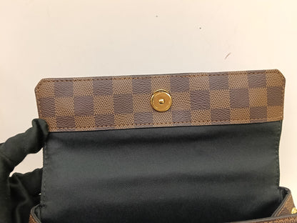 LV Bond Street BB Damier Noir 2018