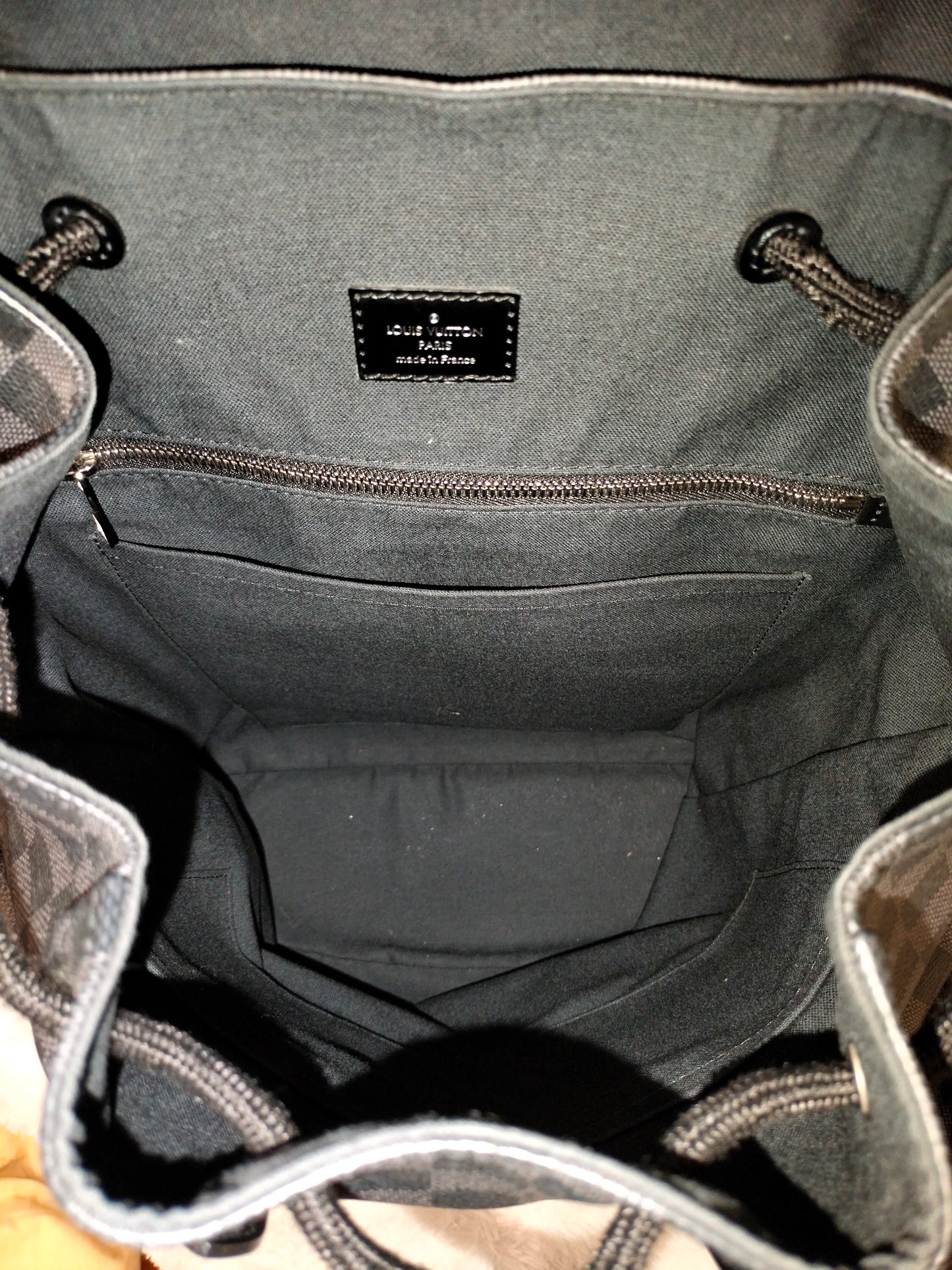 LV Christopher PM Graphite 2015