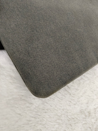 Chanel O'Case Deauville Sequin Grey SHW #23