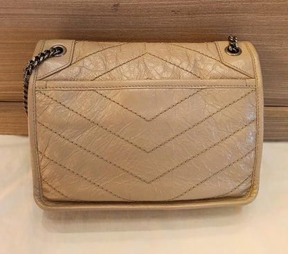 YsL Niki Baby Beige RHW 2018