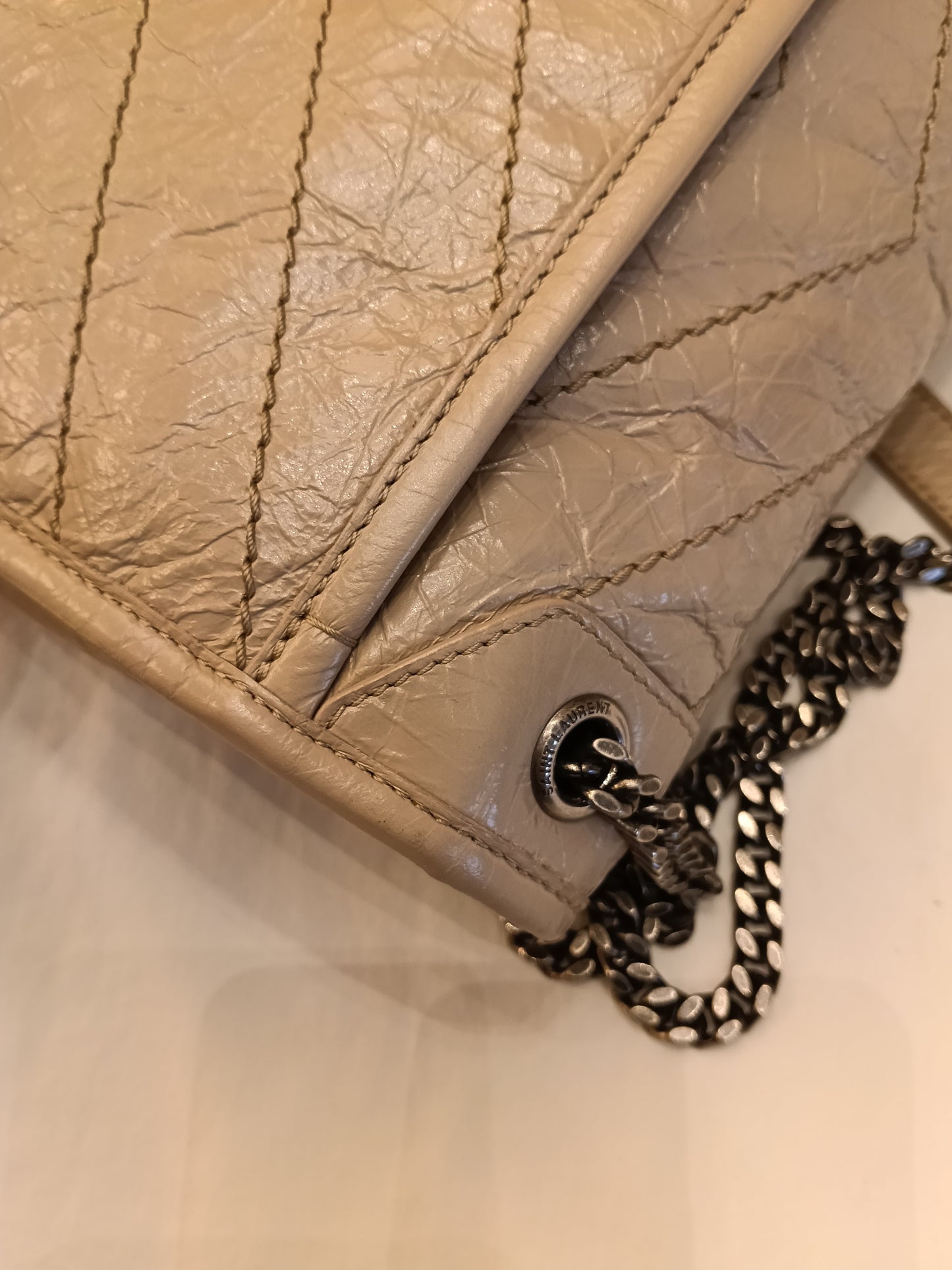 YsL Niki Baby Beige RHW 2018