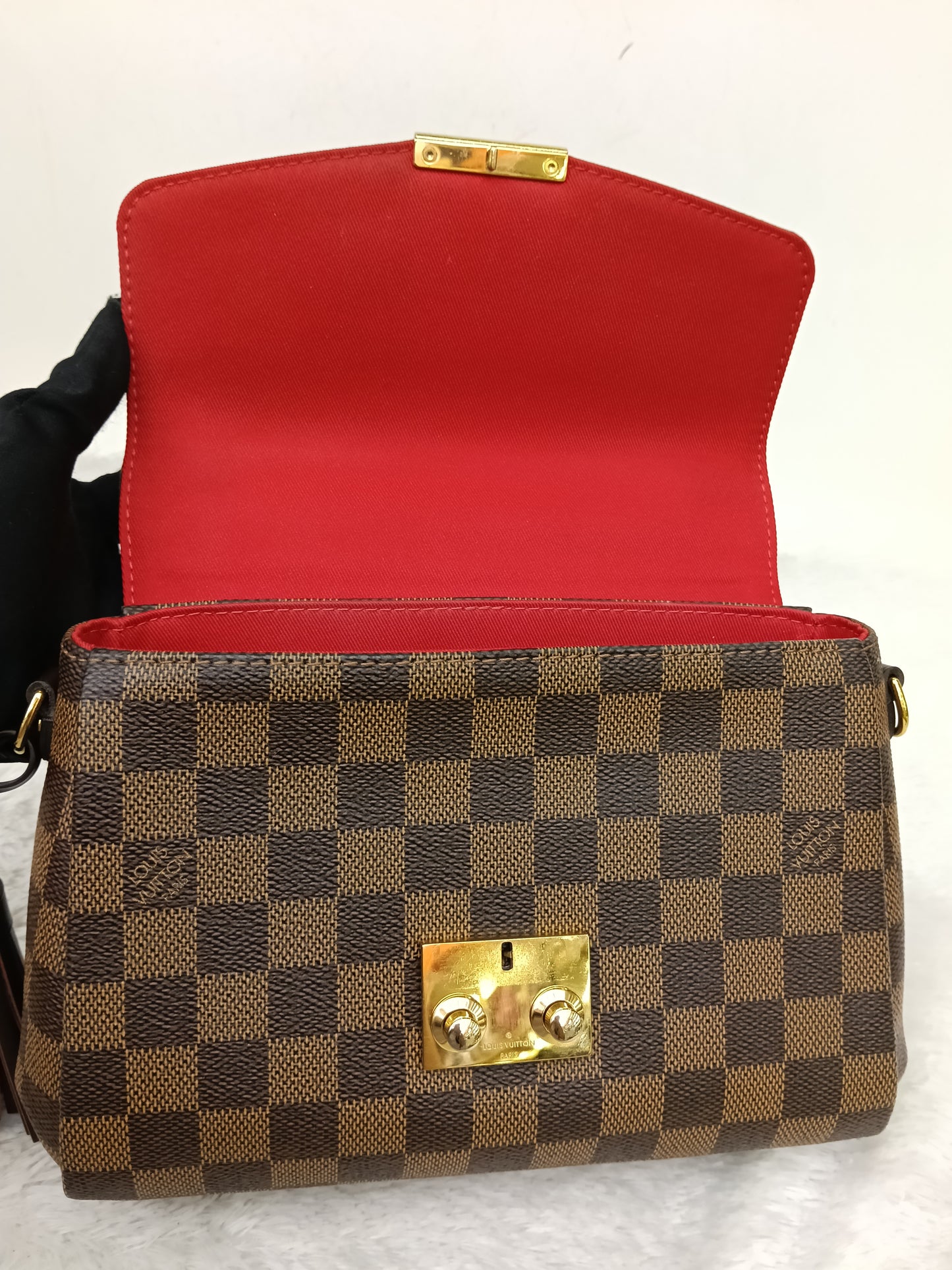 LV Croisette Damier (CHIP)