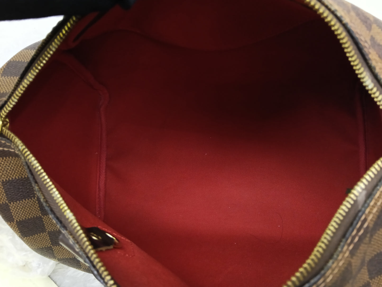 LV Speedy 30 Damier 2010