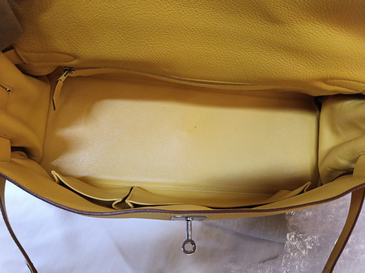 Kelly Shoulder Clem Soleil PHW #M square