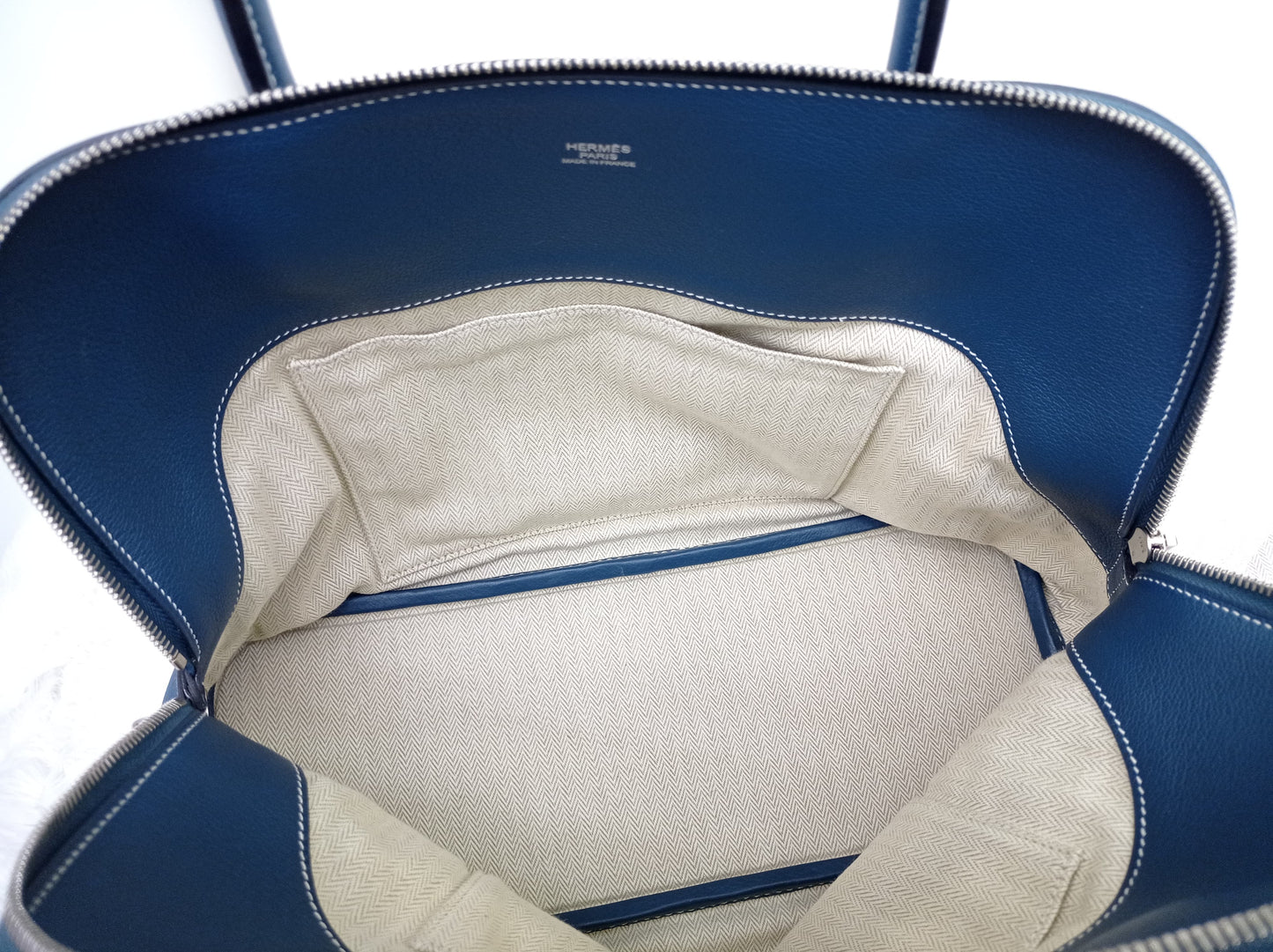 Bolide 35 Relax Evercolour Blue PHW #T