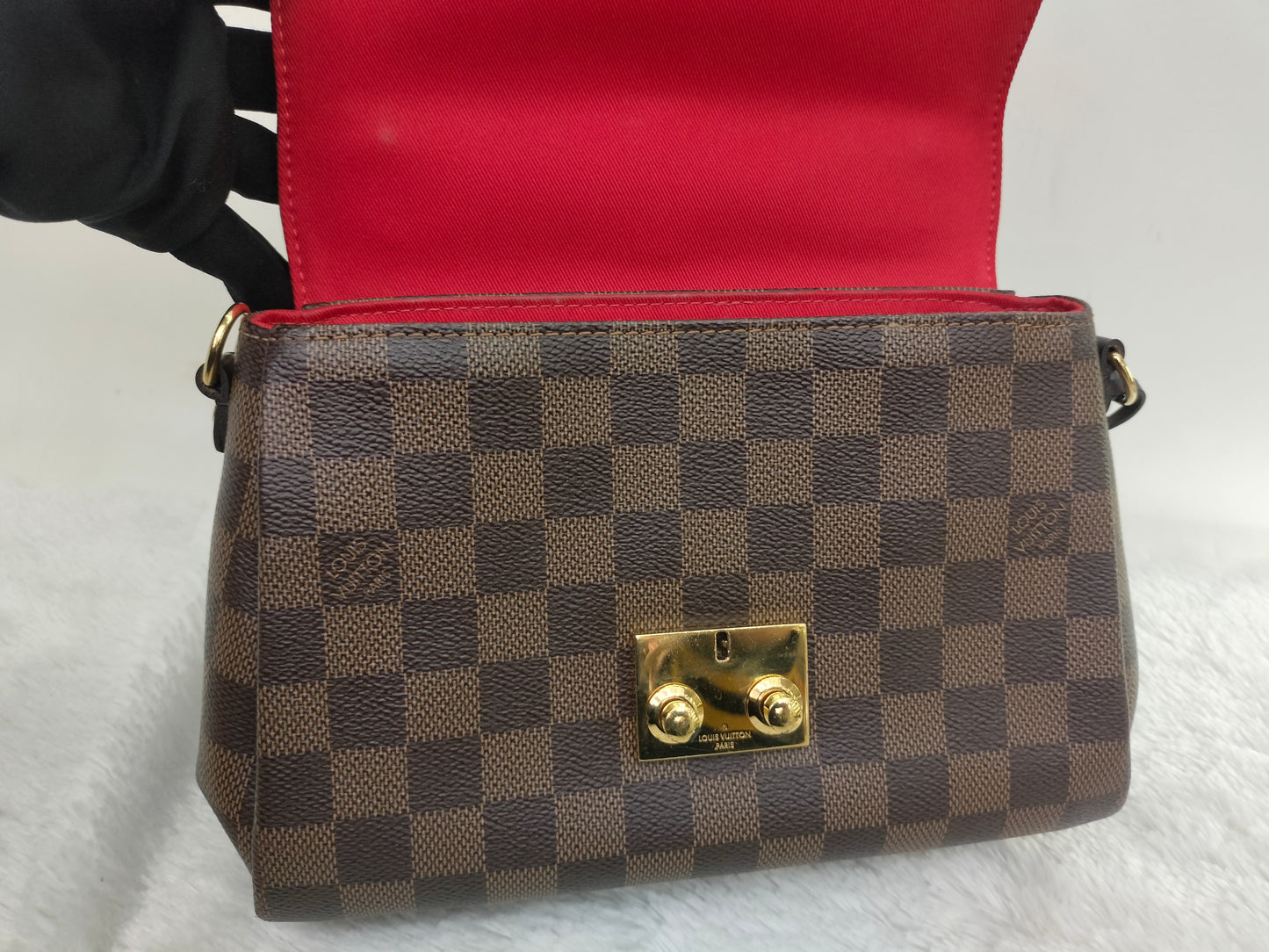 LV Croisette Damier 2018